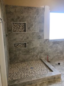 bathroom remodeling contractor frisco, tx
