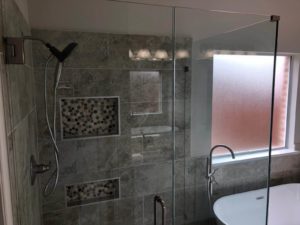 bathroom remodeling contractor frisco, tx